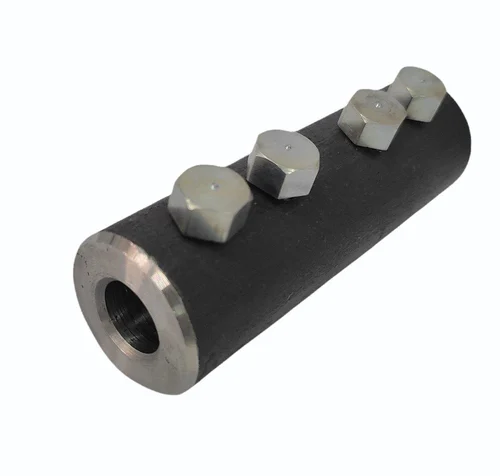 MBT Rebar Coupler Supplier