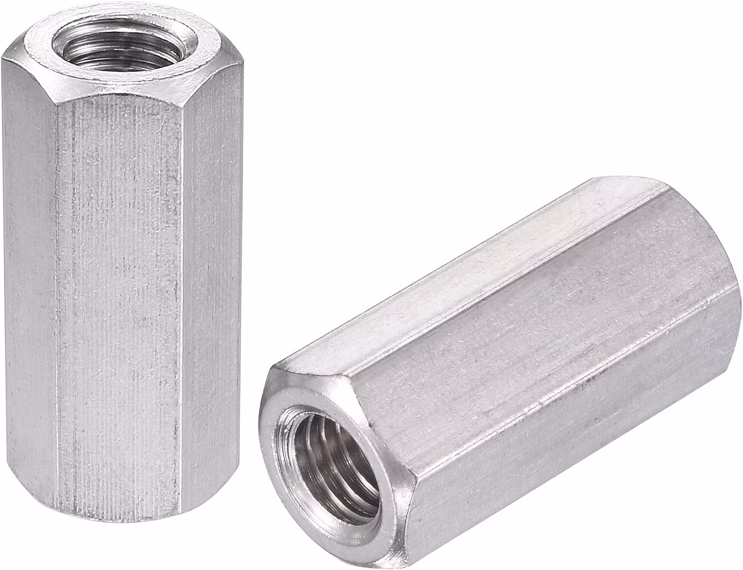 Stainless Steel Hex Long Nut Supplier